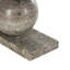Orb Geometric Bookends-1707003255