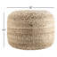Upholstered Pouf