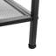 Tahler 10 Pair Shoe Rack
