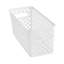 Panier en plastique Starplast