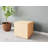 Mystic Lounge Reception Cube Table With Laminate Top-106214257-106214255