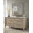 Lewis Sumire Wall Or Dresser Mirror In Ginger