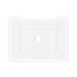 Eirene™ 20.38'' L Bathroom Sink
