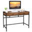 Bureau d'ordinateur l 41,9 po Barchetta
