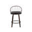 Tabouret de comptoir 26 po Novalee Arabelle-86603828