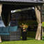 Cloison d'extérieur Kozyard