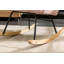 Chaise berçante moderne Marsa-119183401