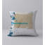 Housse de coussin décorative carrée flair-558458888