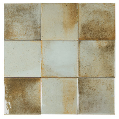 Carreau de mur et de plancher Zahara