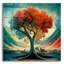 «Tree Of Life 18» par Ray Heere-204662925