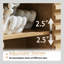 Buffet 36 "avec rangement-170776046