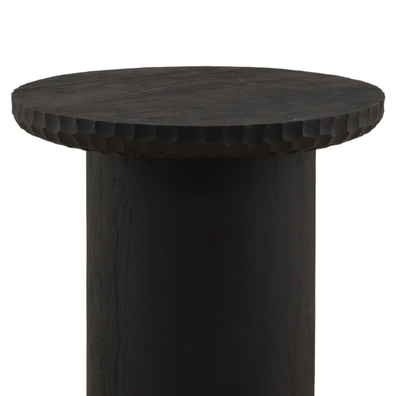 Wilber Side Table Black