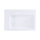 La Scala 23.62'' L Bathroom Sink