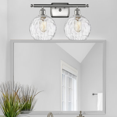 Cindi 2 - Light Vanity Light
