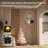 70 " Smart Projection Floor Lamp