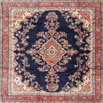 Oriental Indoor Rug