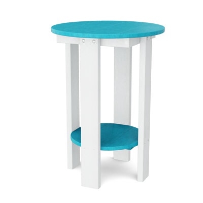 Heritage Balcony Table
