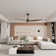 Demica 65'' Ceiling Fan
