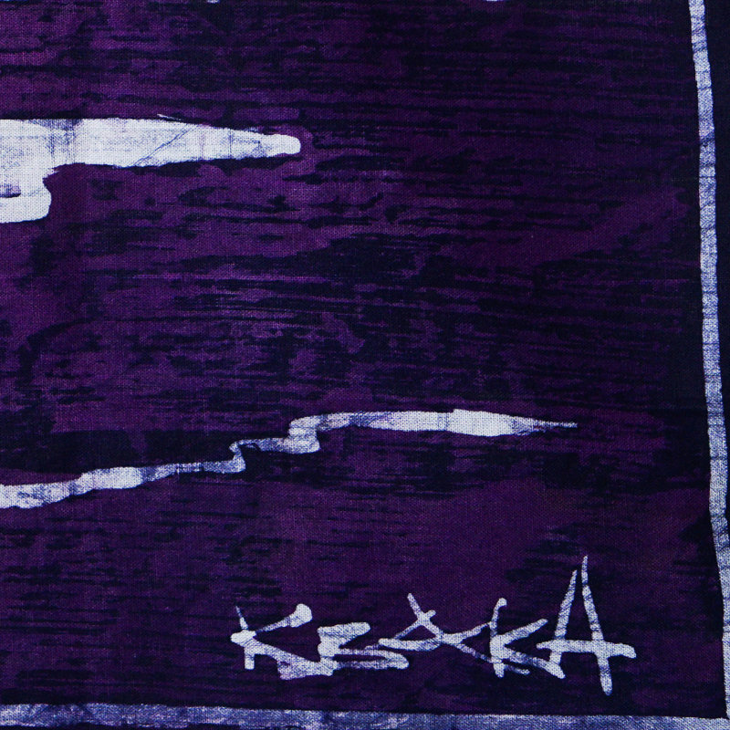 Cotton Tapestry