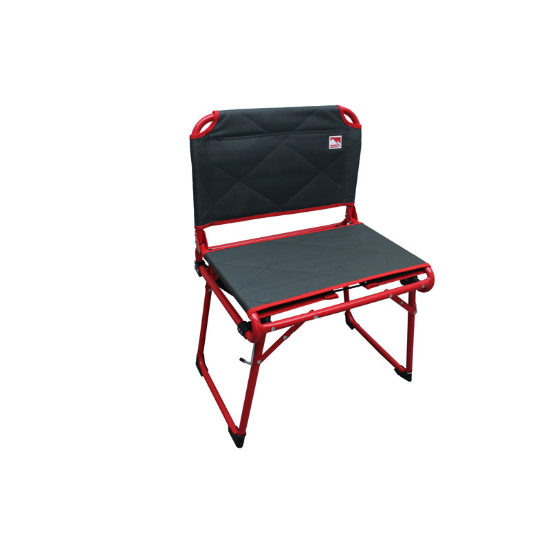 Siège de stade pliant deluxe