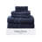 Nautica 6 Piece 100% Cotton Towel Set-52162656