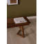 Solid Wood Bench