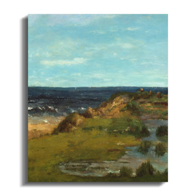 Gorsuch Wrapped Canvas Print Set