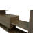 Alvaro 60.2" Floating TV Stand – 1‑Drawer Media Console with Open Shelves | Modern Wall‑Mounted Entertainment Center for 50–70" TVs-93284040