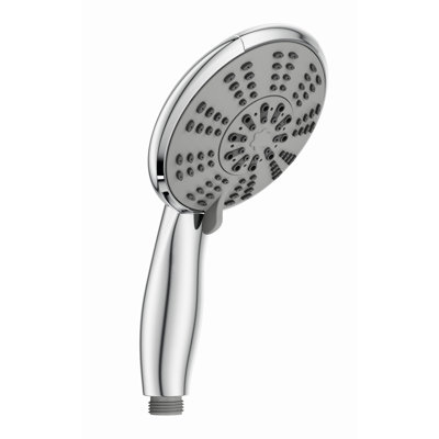 Pomme de douche à main multifonction