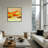 Nature Inspired Dawn's Horizon Triptych by Chichi Décor-99433902-128495176-128495178
