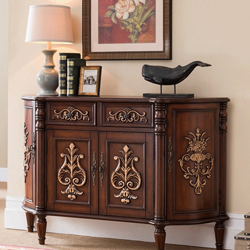 Alijiah, Walnut