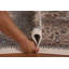 Tapis traditionnel floral 7 x 10