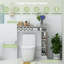 Rangement pour salle de bain Mahnur-300323166