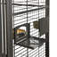 Cage de vol Charlinda-1493482327