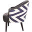 Kuala Upholstered Accent Chair