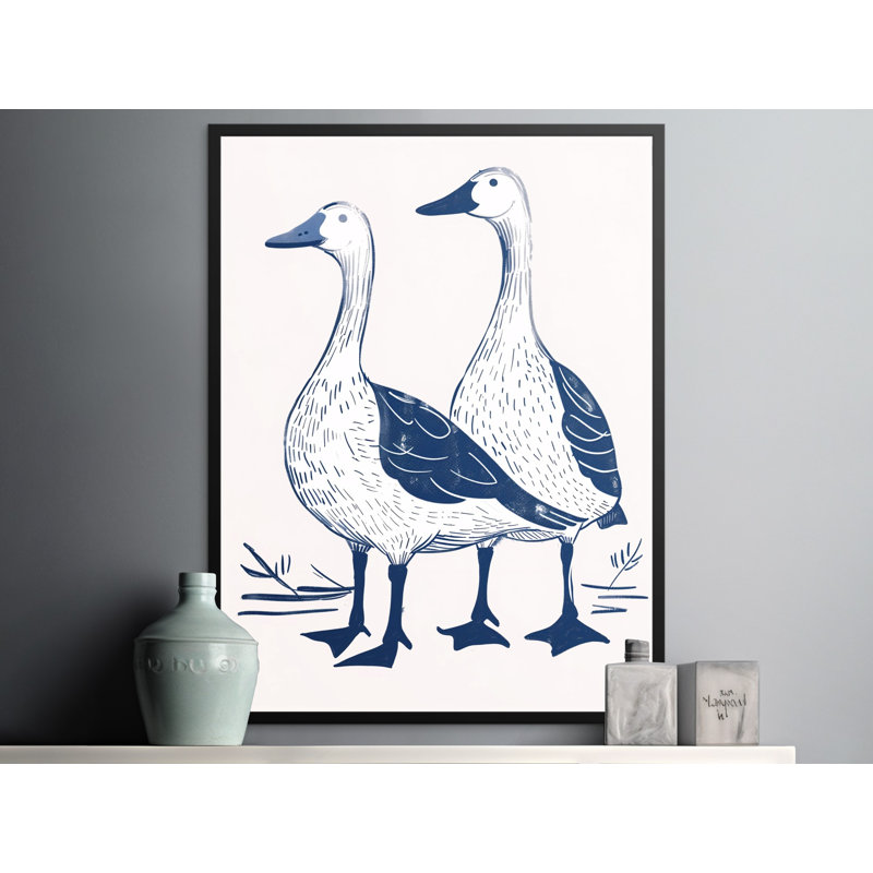 Alanson No Frame Print, 28x40