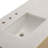 Zeus 72" Double Sink Vanity-120689725