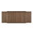 Verona Wood Extension Dining Table-121600650