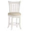 Tabouret de bar et de comptoir pivotant Dhanwanti-41672272