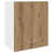 Artisan Oak is out of stock selected