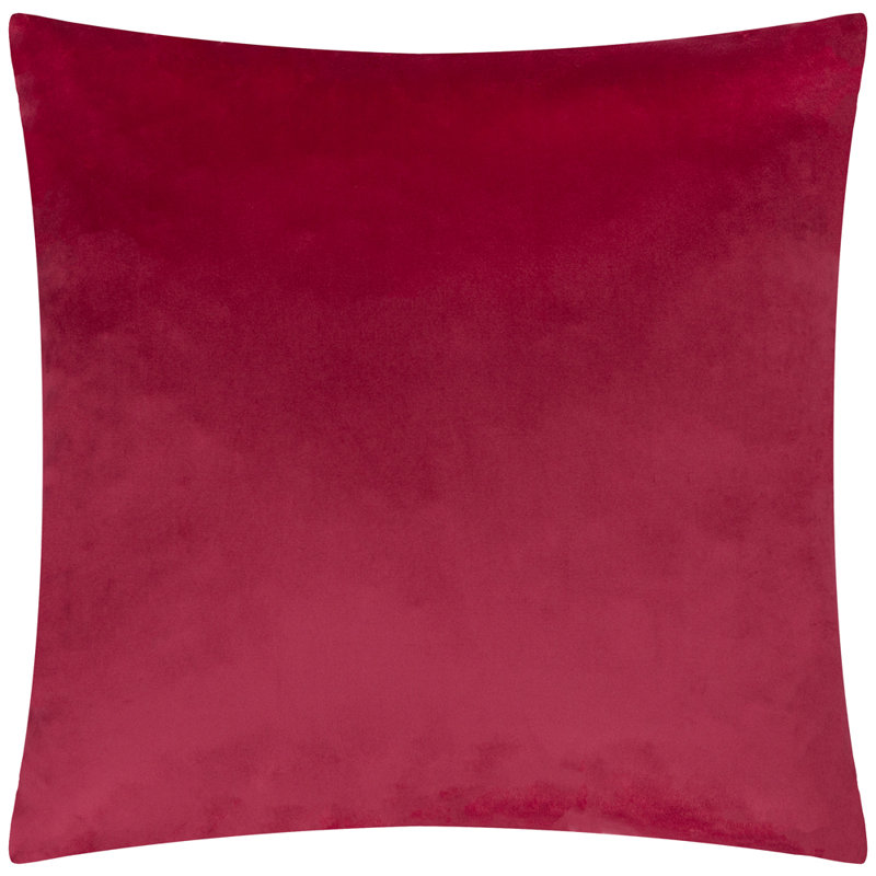 Santas Multi Square Cushion, Polyester