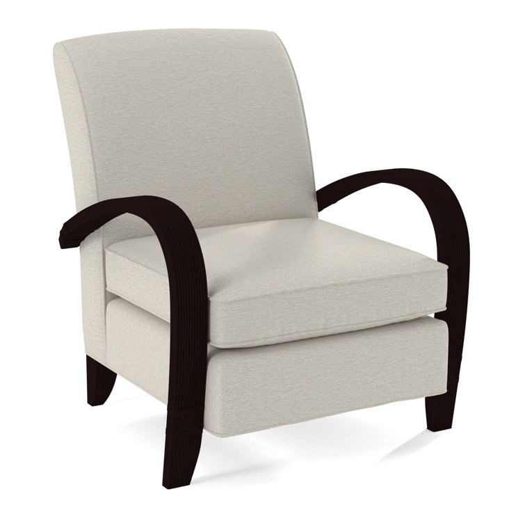 Fauteuil en polyester de 30 po de largeur Vero