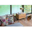 Vilano End Table With Storage