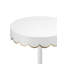 Enid Accent Table