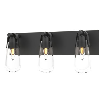 Eos 3 - Light Dimmable Vanity Light