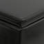 Banc rembourré avec rangement en mousse à haute densité de 48 po Avalon-1857676327