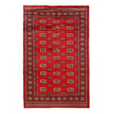 Gaurika Oriental Area Rug