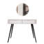 Novi Dressing Table with Mirror-769001680