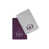 Mauve / gris clair est en rupture de stock
