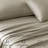 Threadmill 1200 Thread Count 100% Supima Cotton Sheet Set in Sateen Weave-125242088-125242086